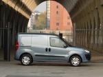 Fiat Doblo Cargo 2010 года